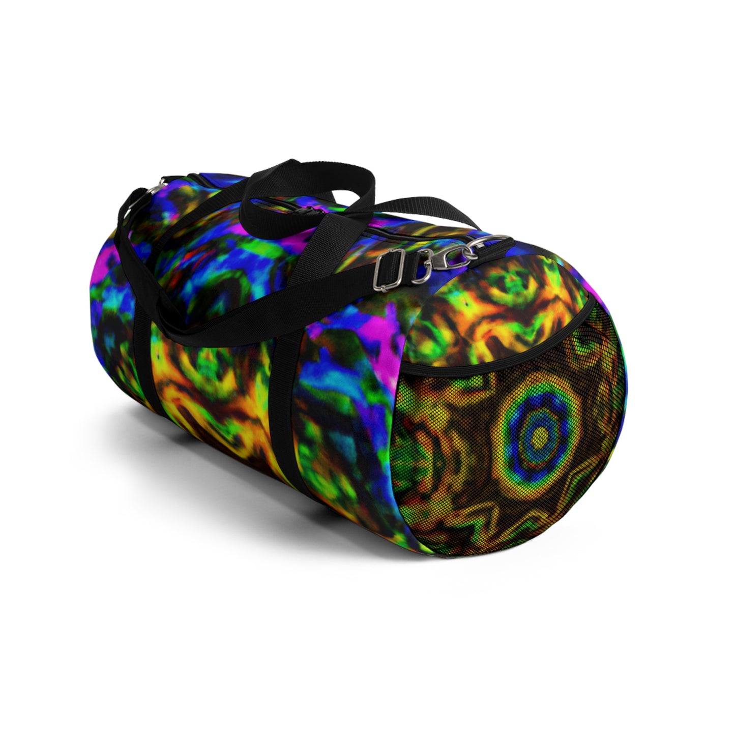 James Watt (1736–1819)-Duffle Bag