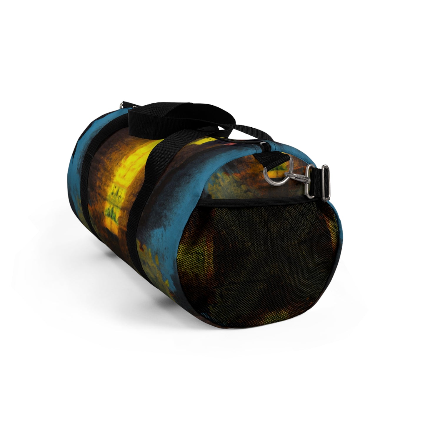 Thomas Newcomen-Duffle Bag