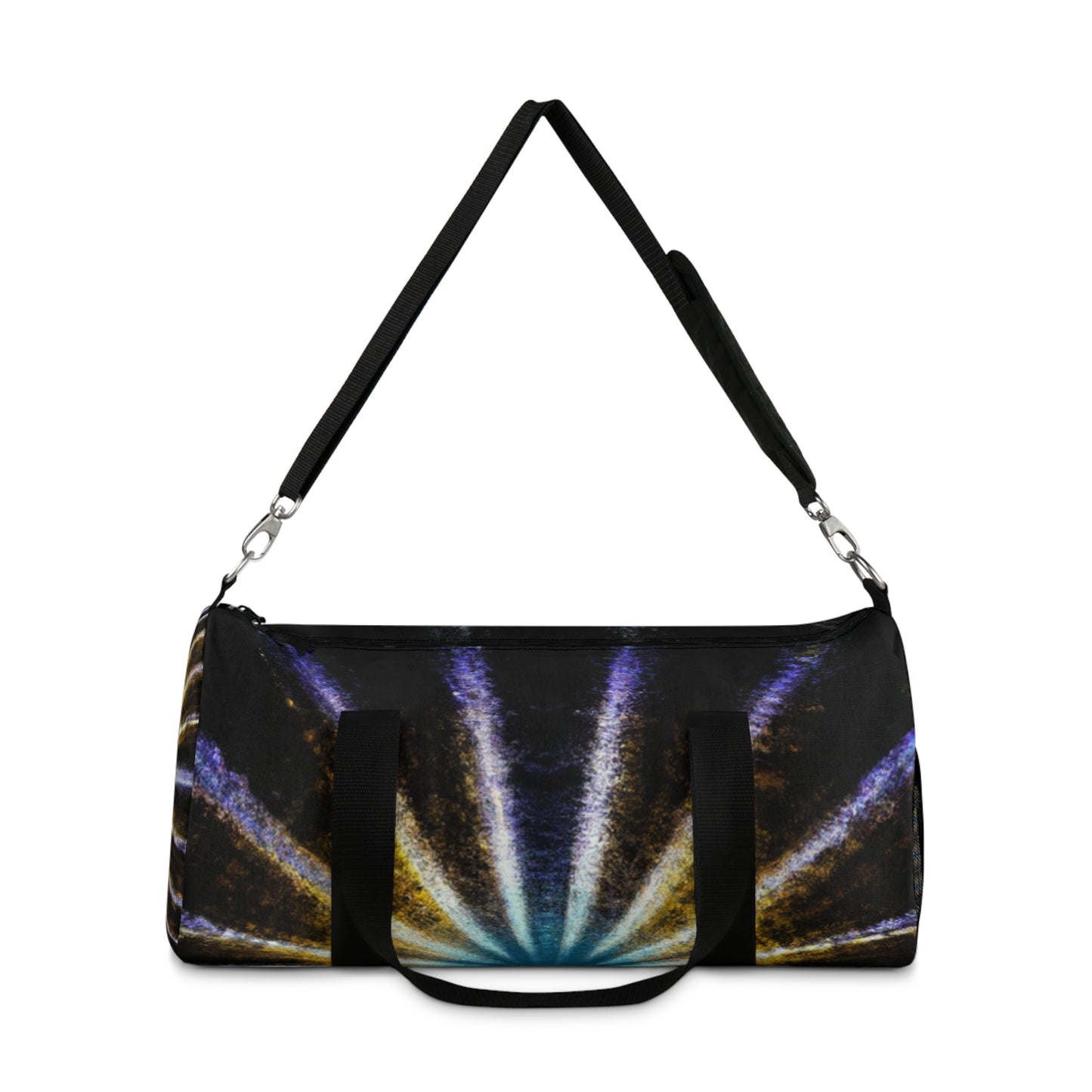 Elias Hoogstraten-Duffle Bag