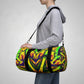 Isaac Briggs (1749–1802), American machinist, inventor, Engineer-Duffle Bag