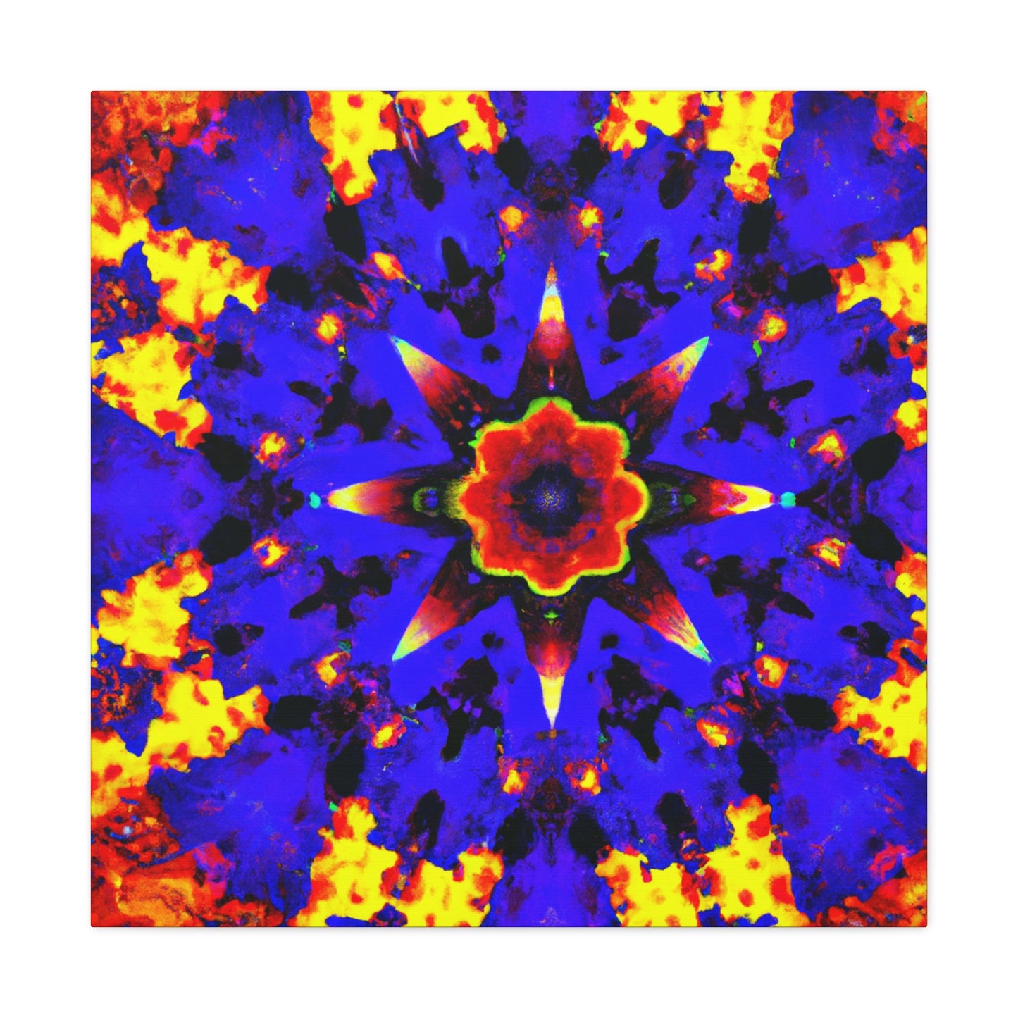 Francesco Zuccarelli- Canvas