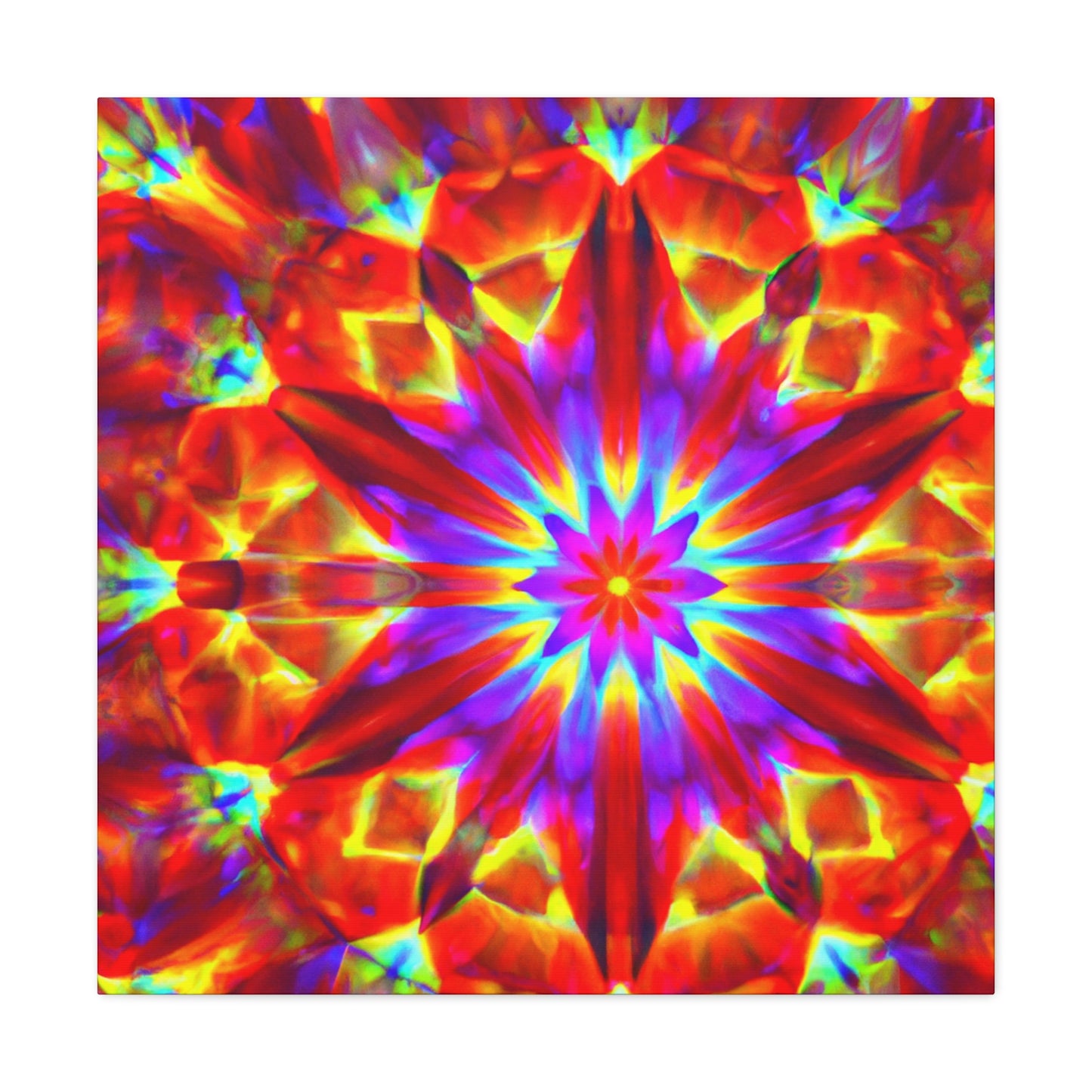 William Hogarth- Canvas