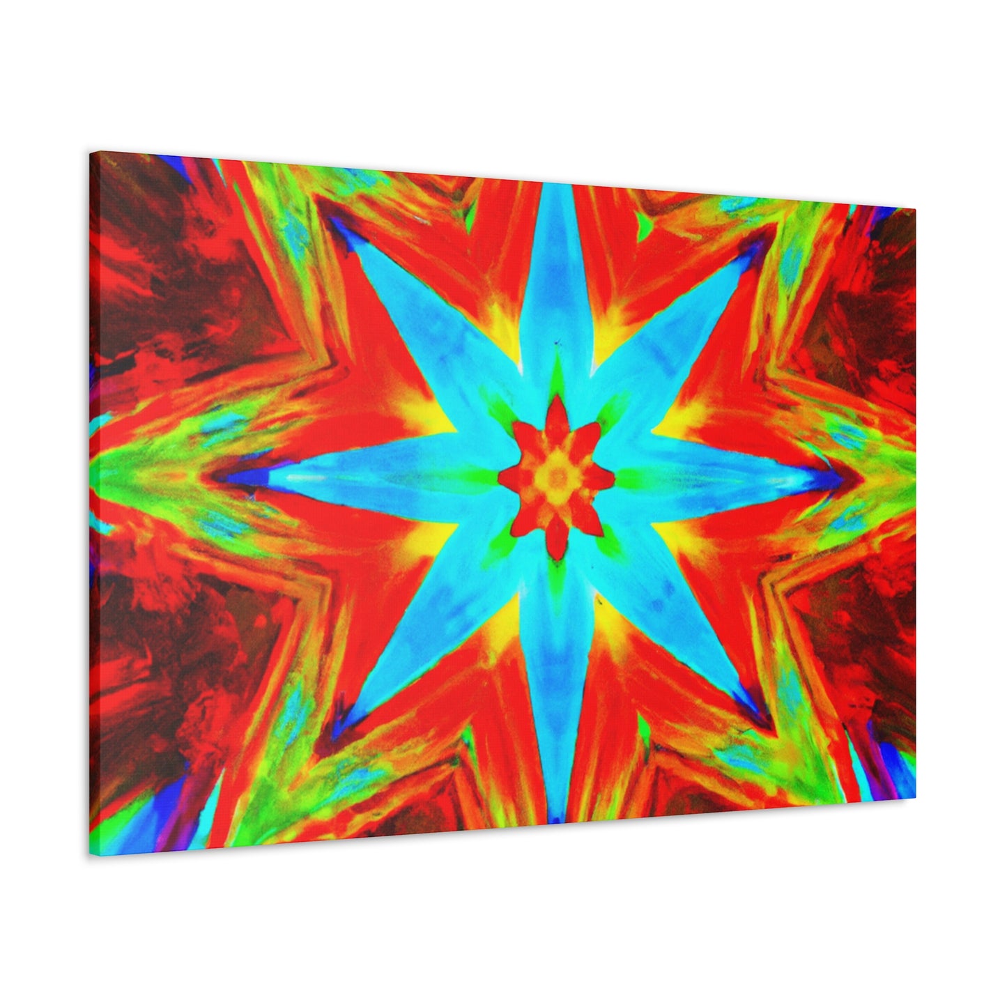 Franz Anton Maulbertsch- Canvas