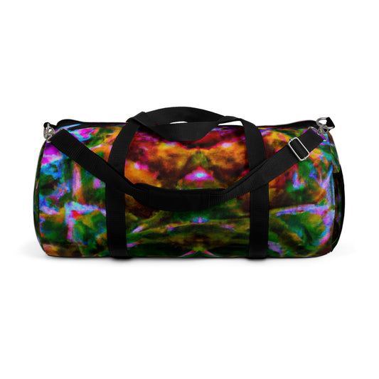 James Watt (1736-1819)-Duffle Bag