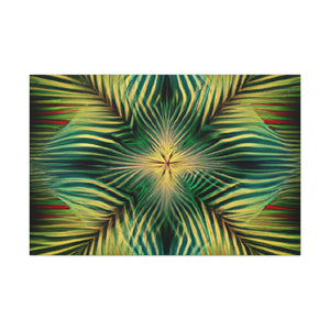 Johannes Vermeer- Canvas