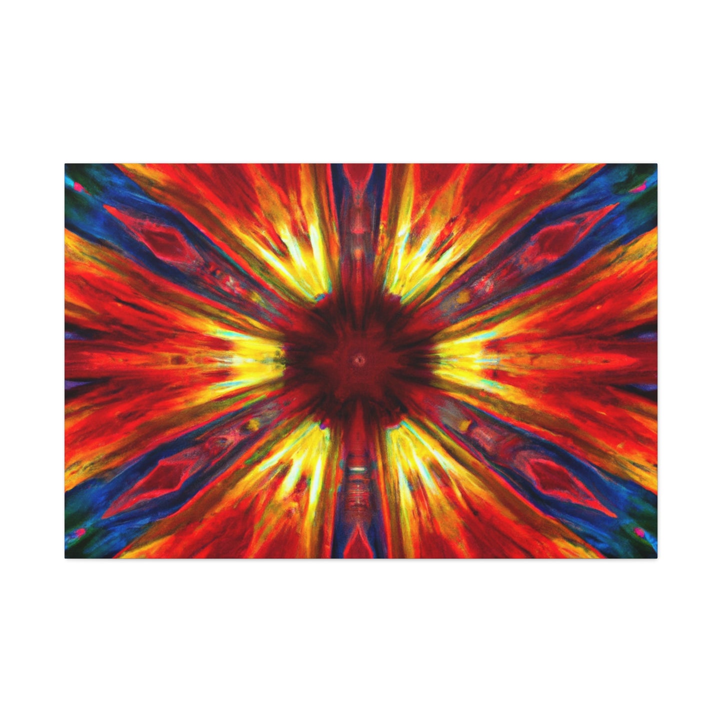 Francesco Solimena- Canvas