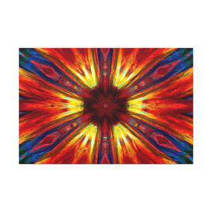 Francesco Solimena- Canvas