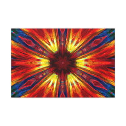 Francesco Solimena- Canvas