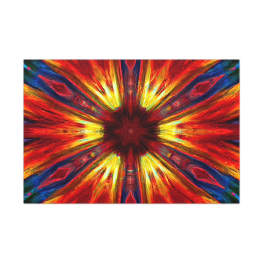 Francesco Solimena- Canvas