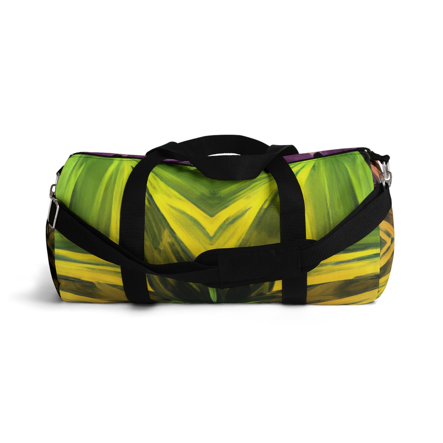 Joseph Bramah-Duffle Bag