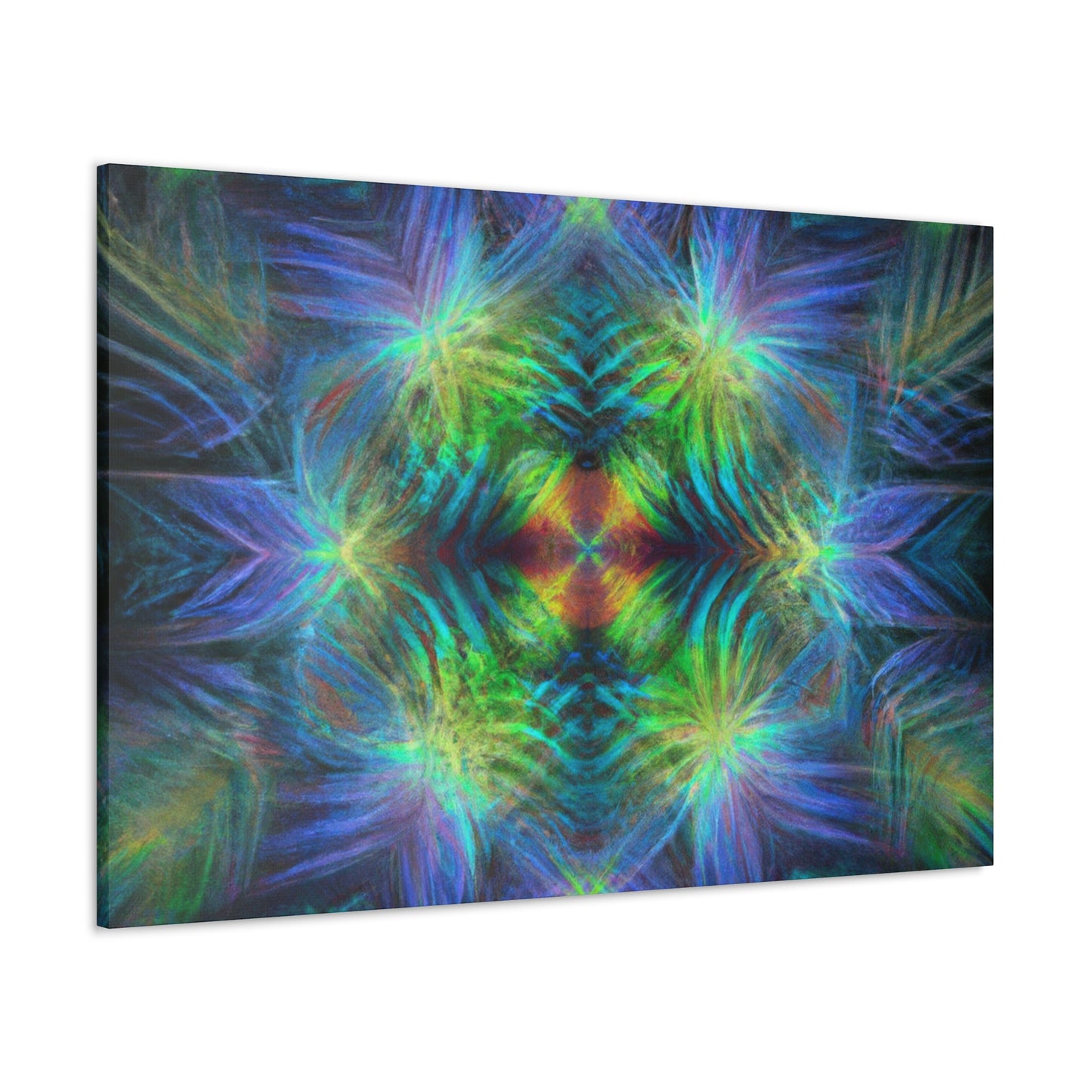 William Hogarth- Canvas