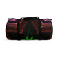 James Wilkinson (1728-1808), an English engineer and inventor- often referred to-Duffle Bag