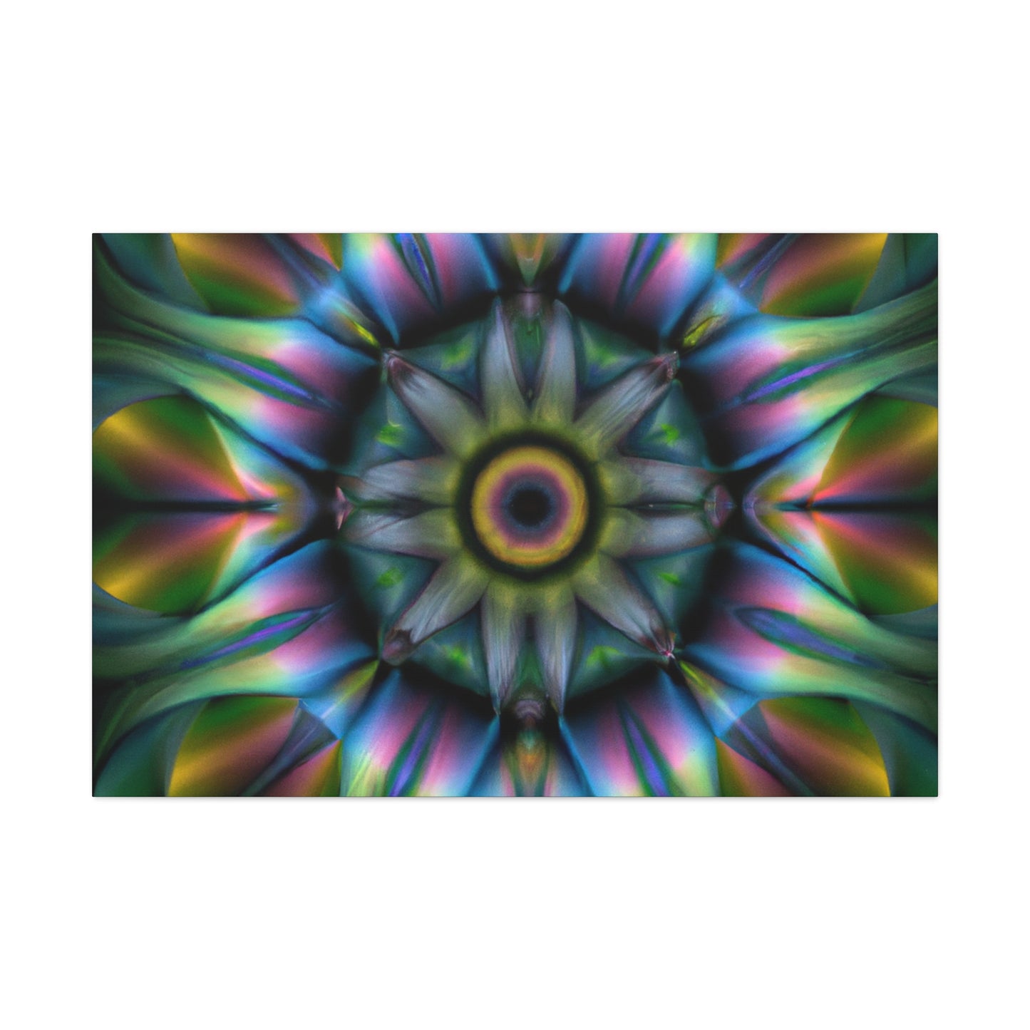 Giovanni Tiepolo- Canvas