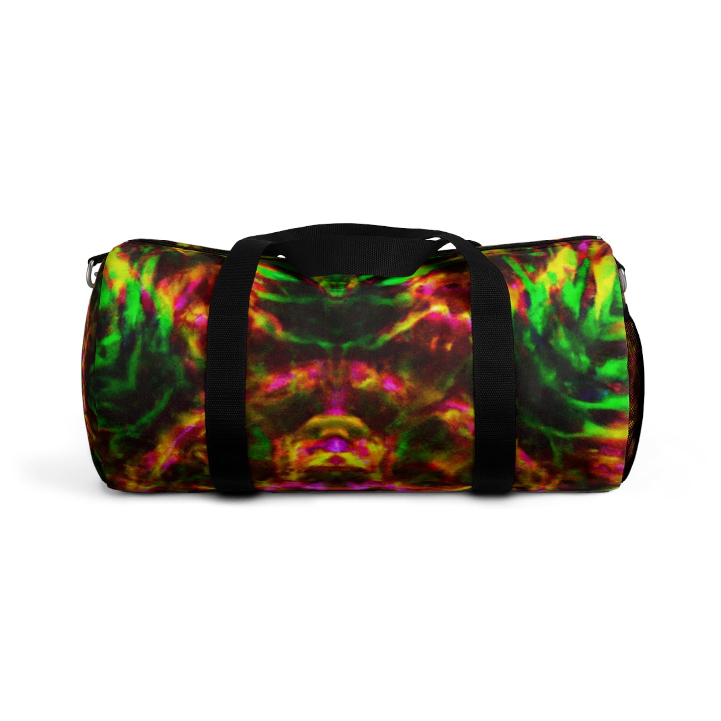 James Watt.-Duffle Bag