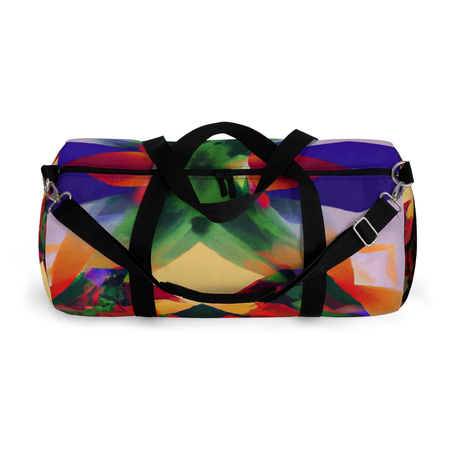 James Watt (1736 - 1819)-Duffle Bag