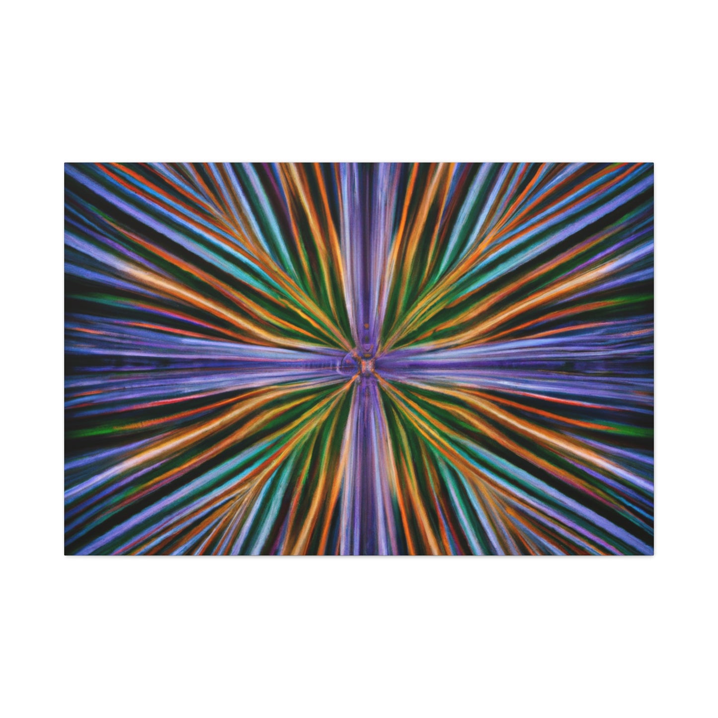 Jacques-Louis David- Canvas