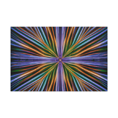 Jacques-Louis David- Canvas