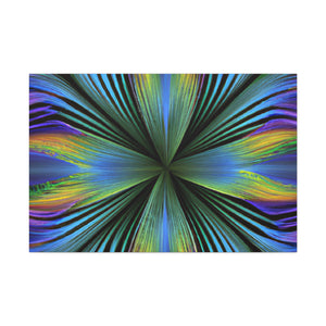 Jacob van Ruisdael- Canvas