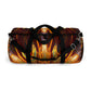 James Watt-Duffle Bag