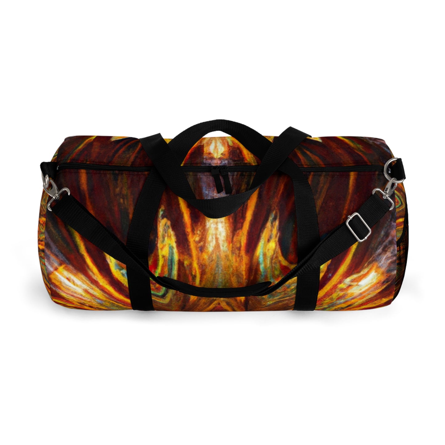 James Watt-Duffle Bag