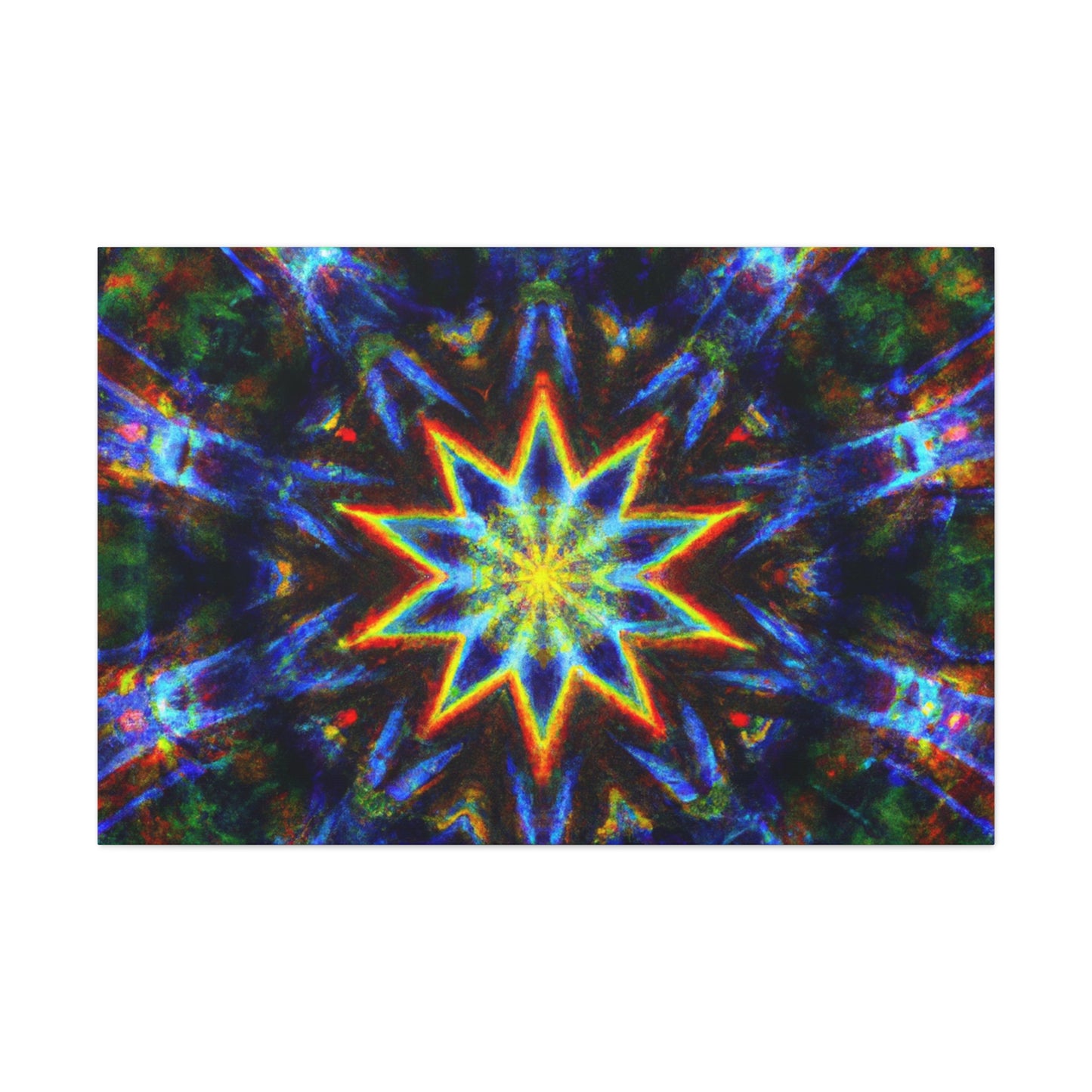 Thomas Gainsborough- Canvas