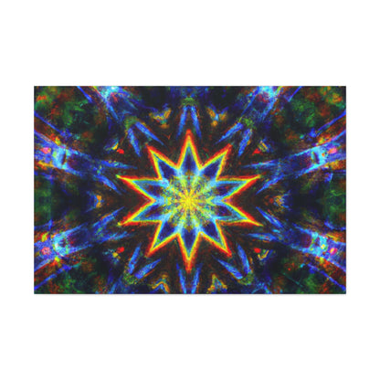 Thomas Gainsborough- Canvas