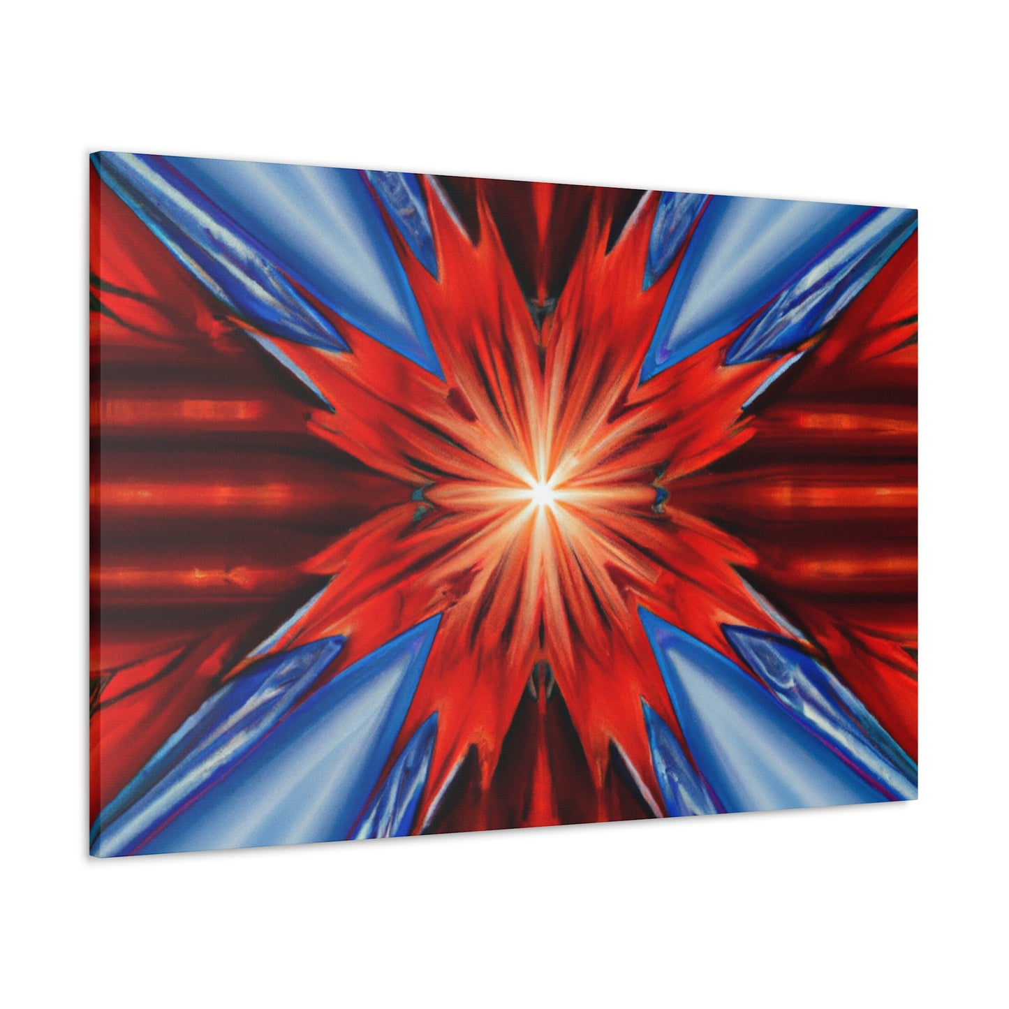 Francisco Goya- Canvas