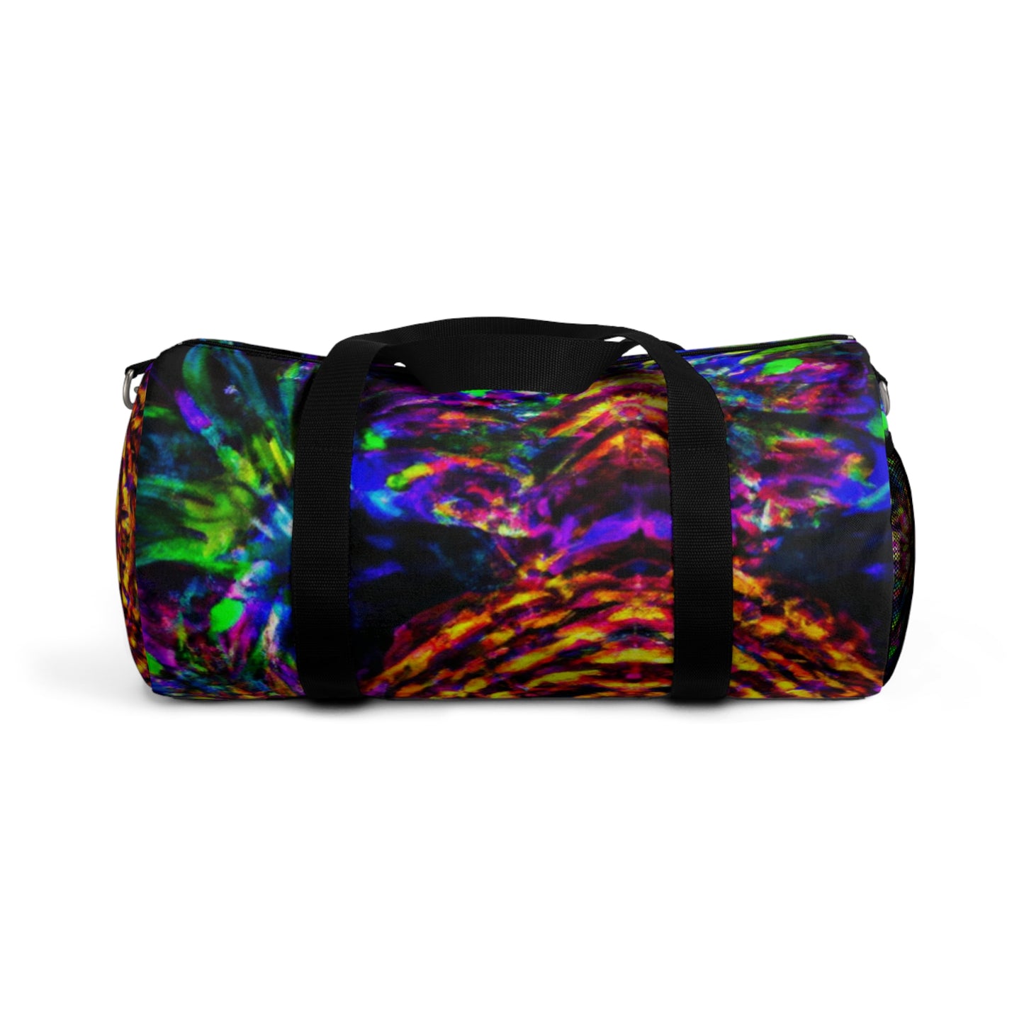 Samuel Slater-Duffle Bag