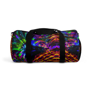 Samuel Slater-Duffle Bag