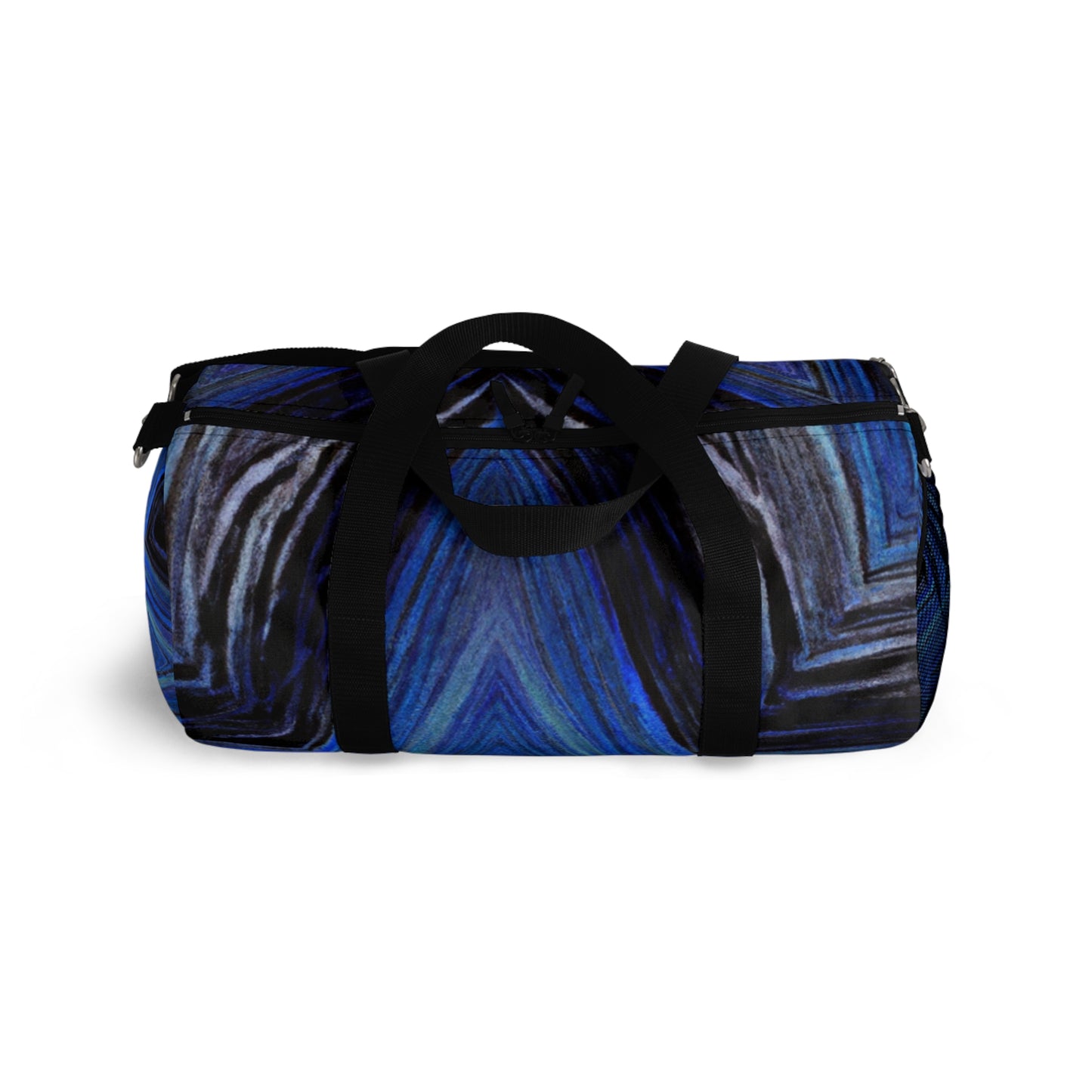 John Wilkinson (1728-1808)-Duffle Bag