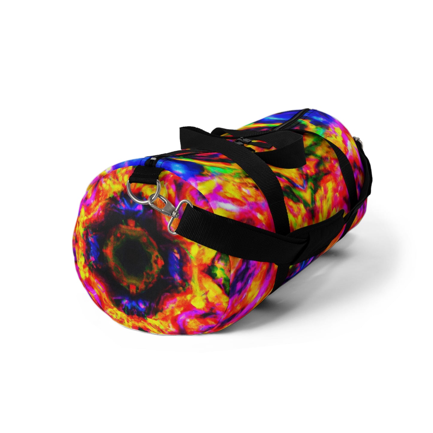 James Watt-Duffle Bag