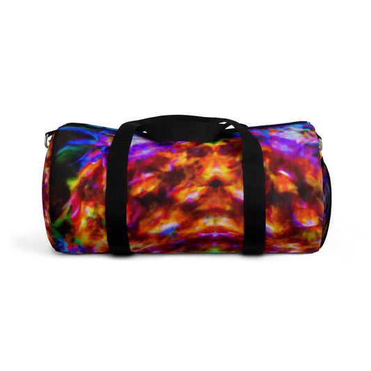 James Watt (1736 - 1819)-Duffle Bag
