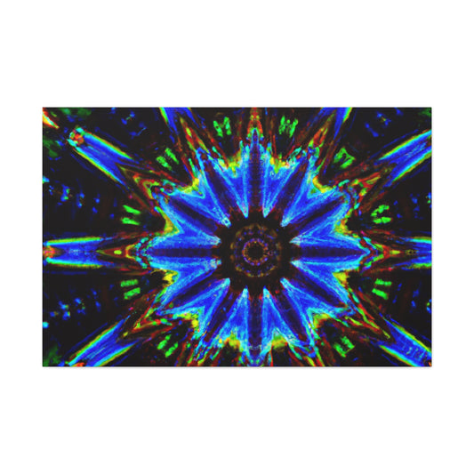 Francesco Guardi- Canvas