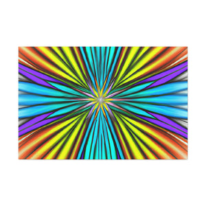 Jacob van Ruisdael- Canvas