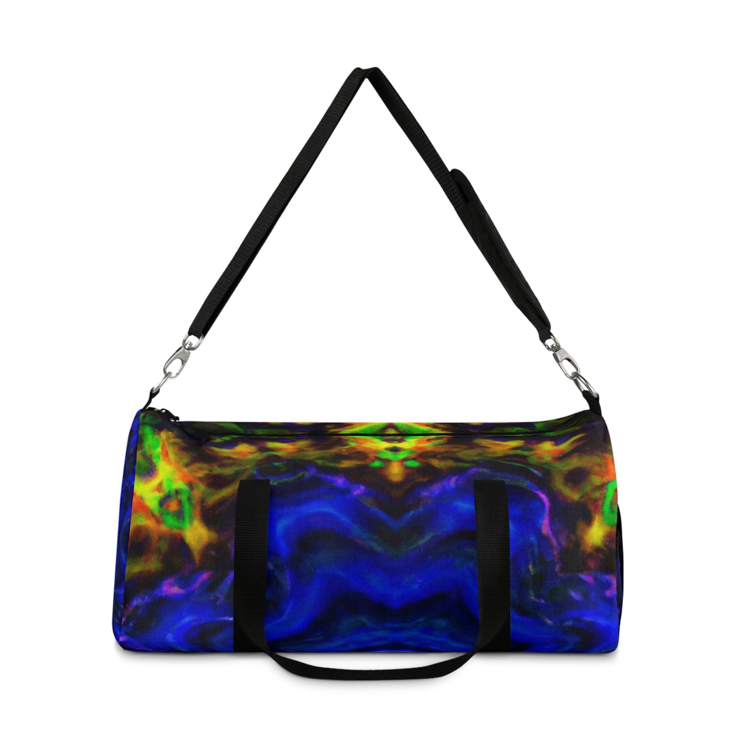 James Watt (1736-1819)-Duffle Bag