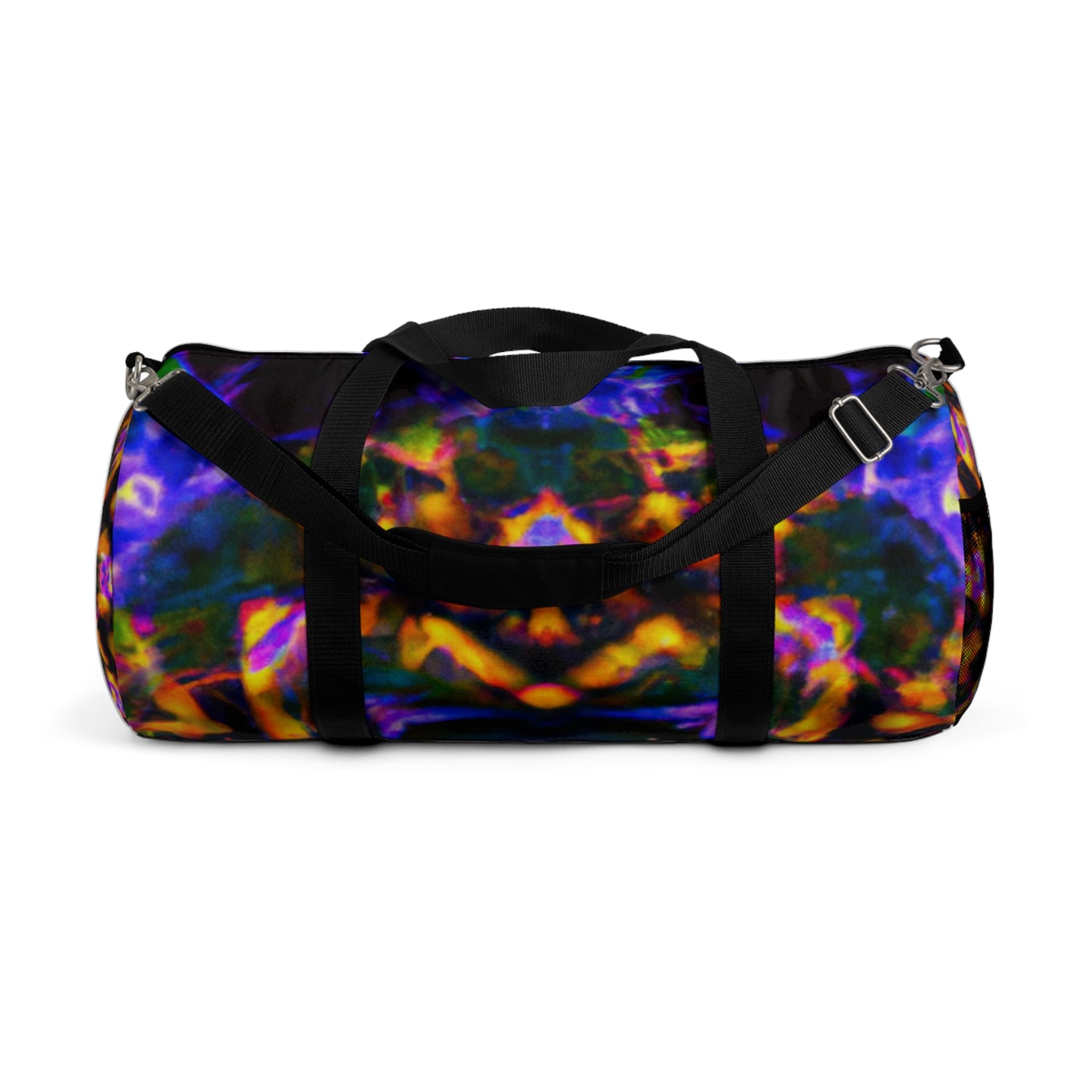 James Watt-Duffle Bag