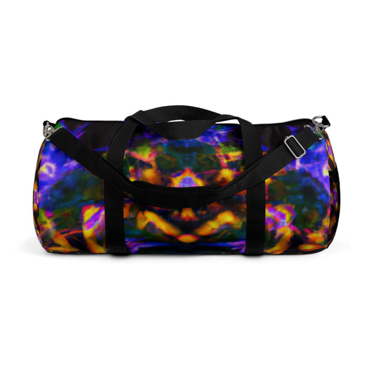 James Watt-Duffle Bag