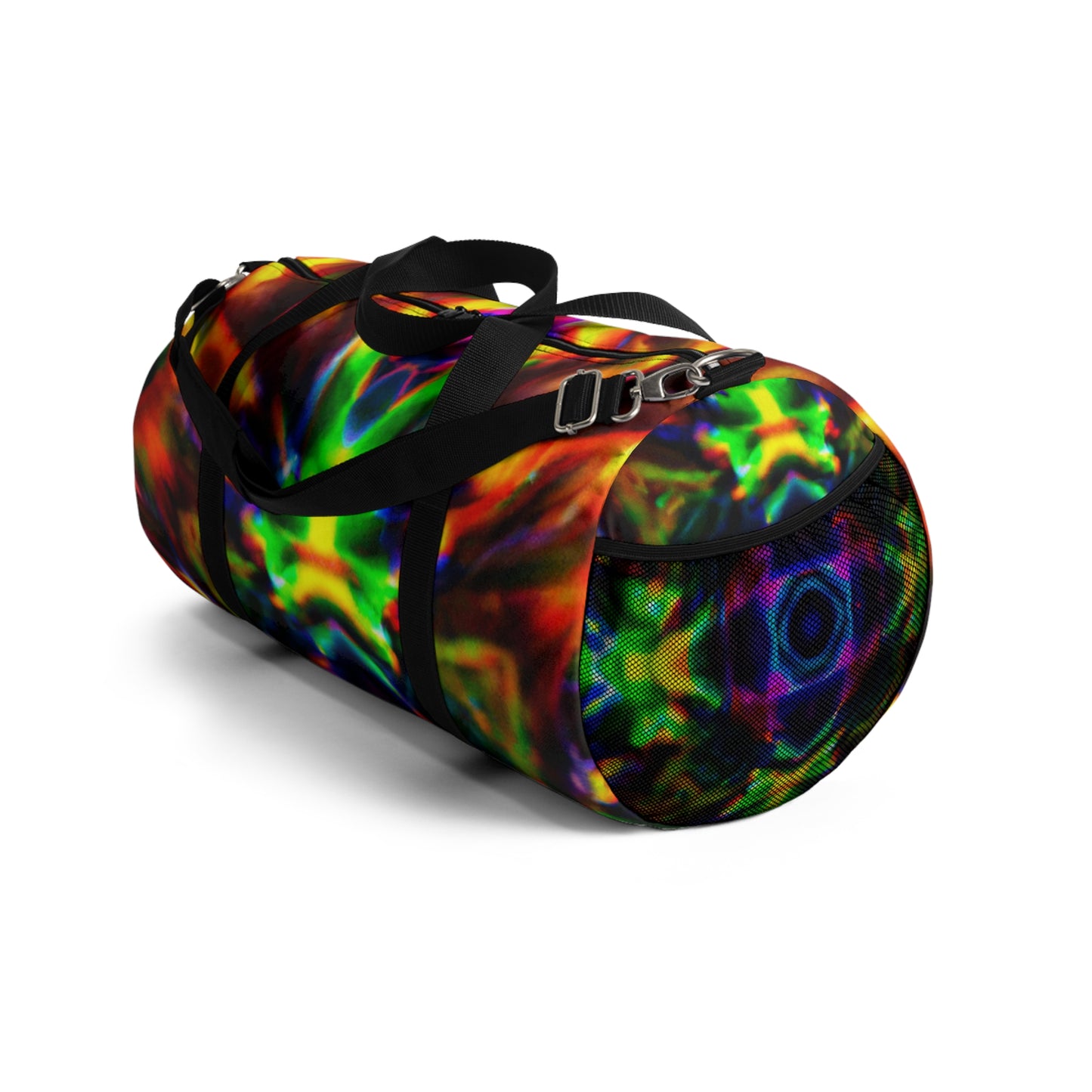 James Watt (1736-1819)-Duffle Bag