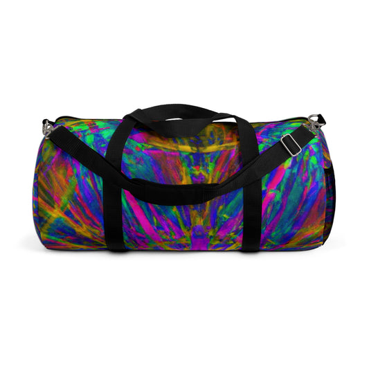 James Watt (1736–1819)-Duffle Bag