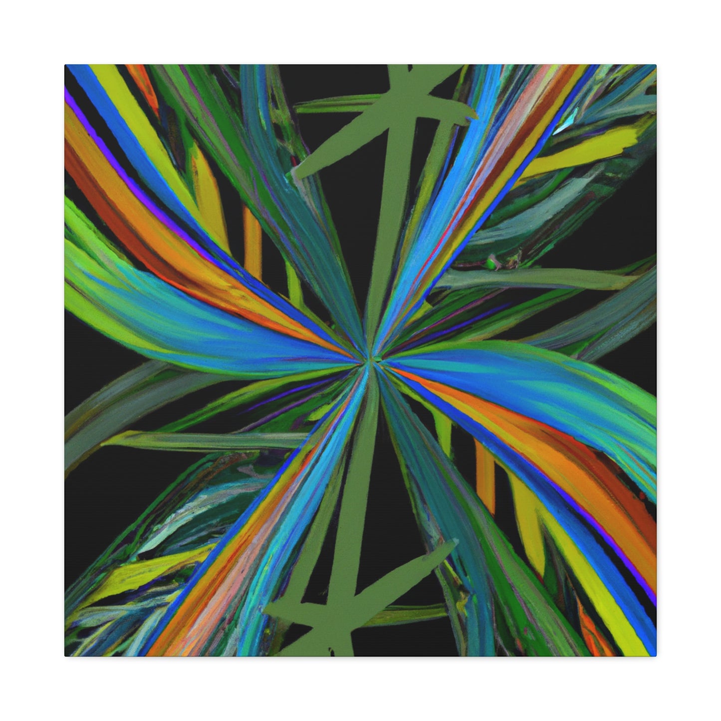 Antonio Canaletto- Canvas