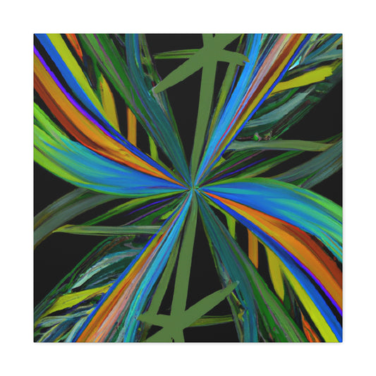 Antonio Canaletto- Canvas