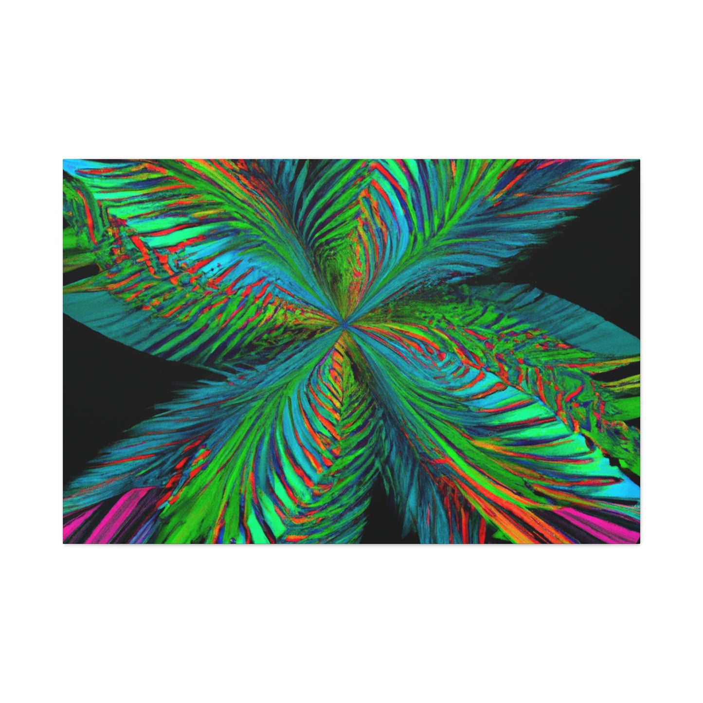 William Trost Richards- Canvas