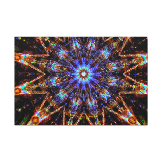 Bernardo Bellotto- Canvas