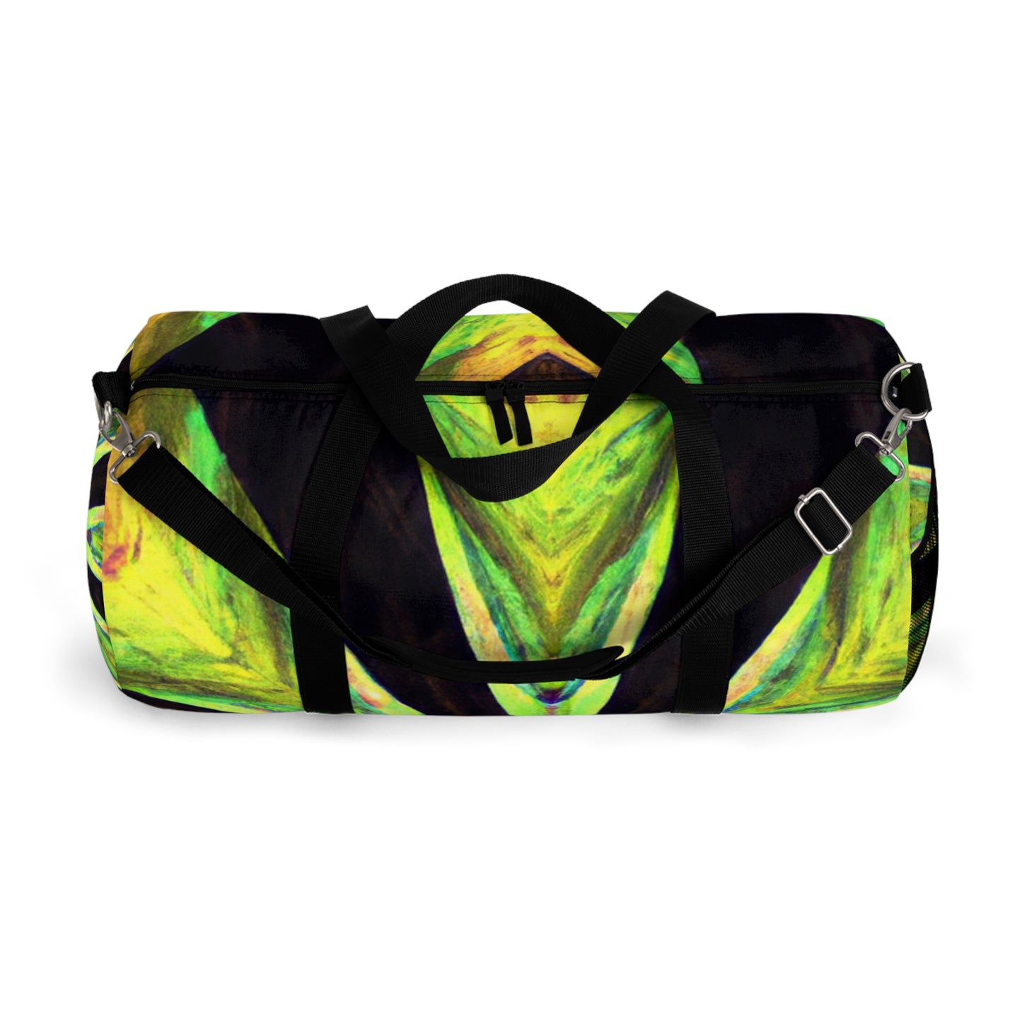 James Watt (1736 - 1819).-Duffle Bag
