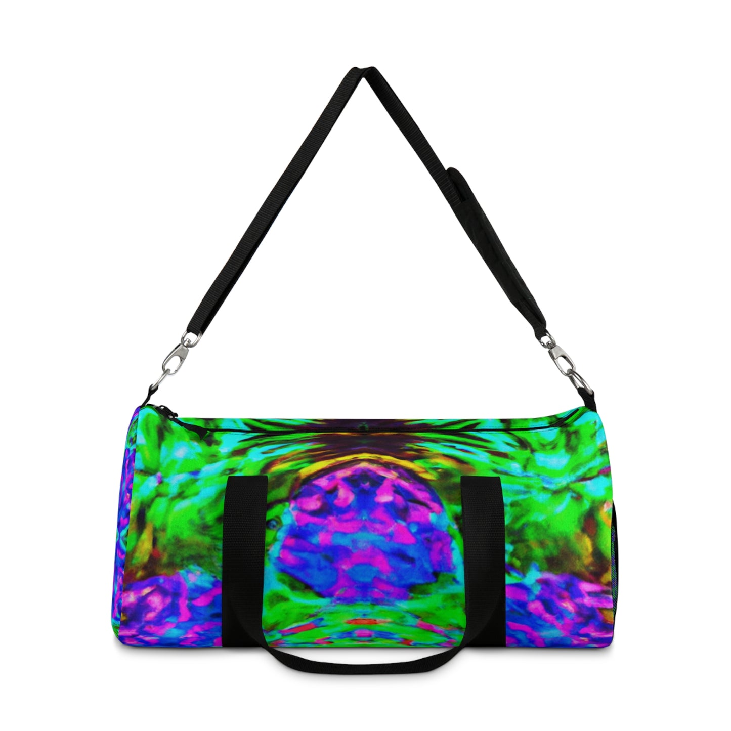 James Watt-Duffle Bag