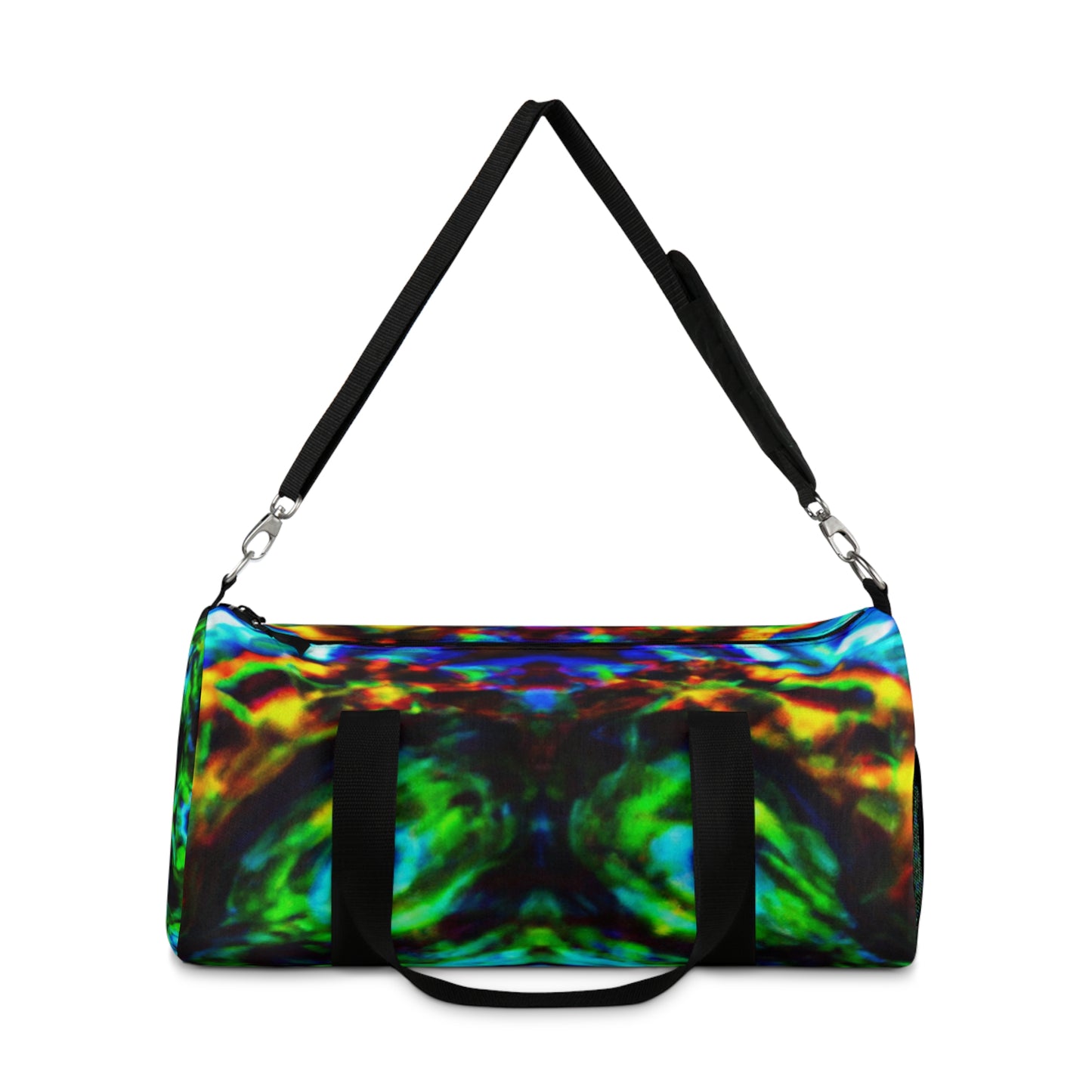 James Watt-Duffle Bag