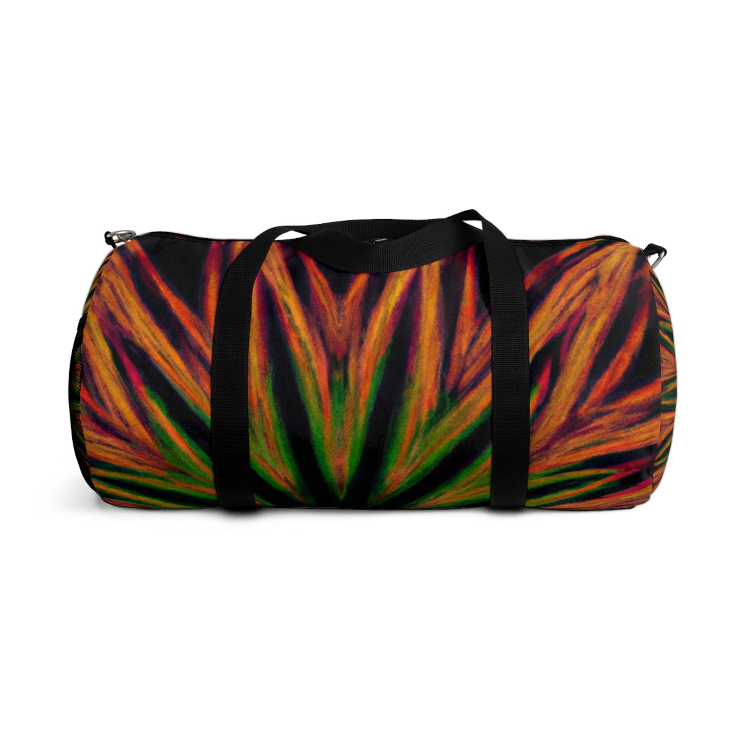 James Watt-Duffle Bag