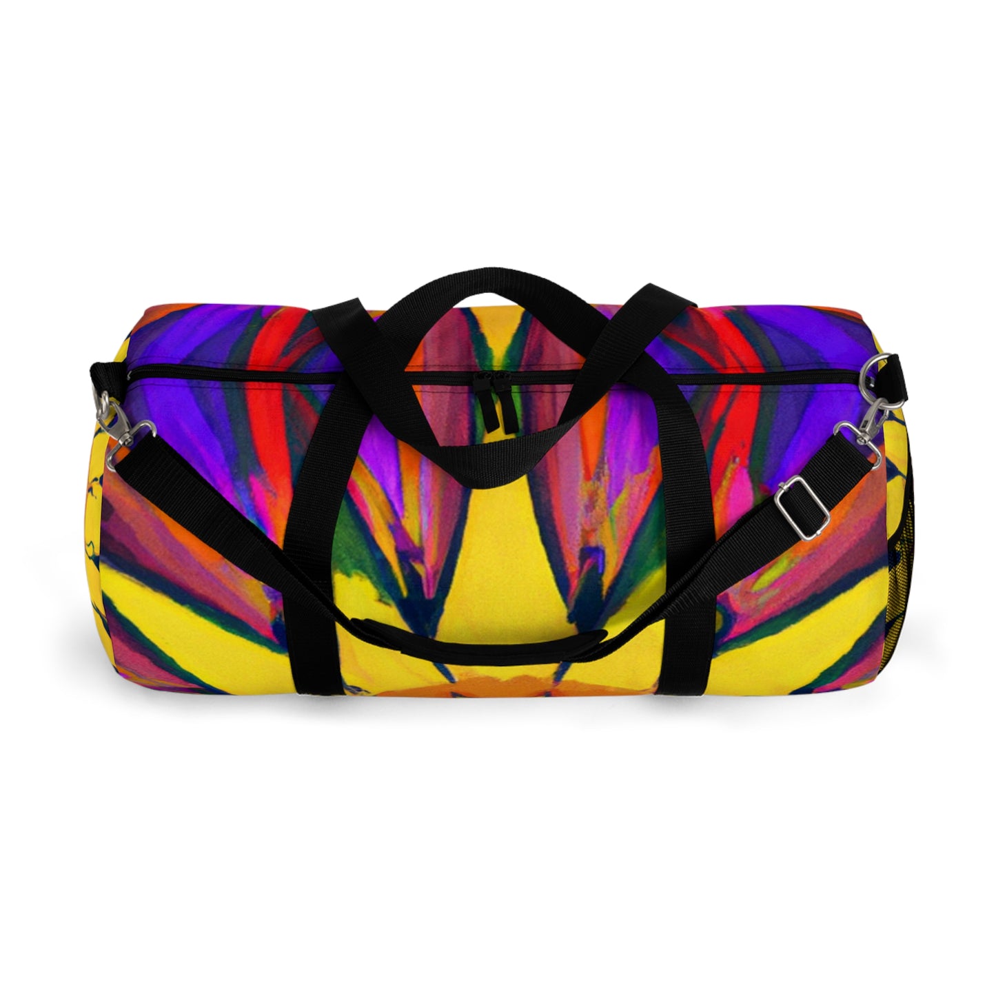 John Smeaton (1724 -1792)-Duffle Bag