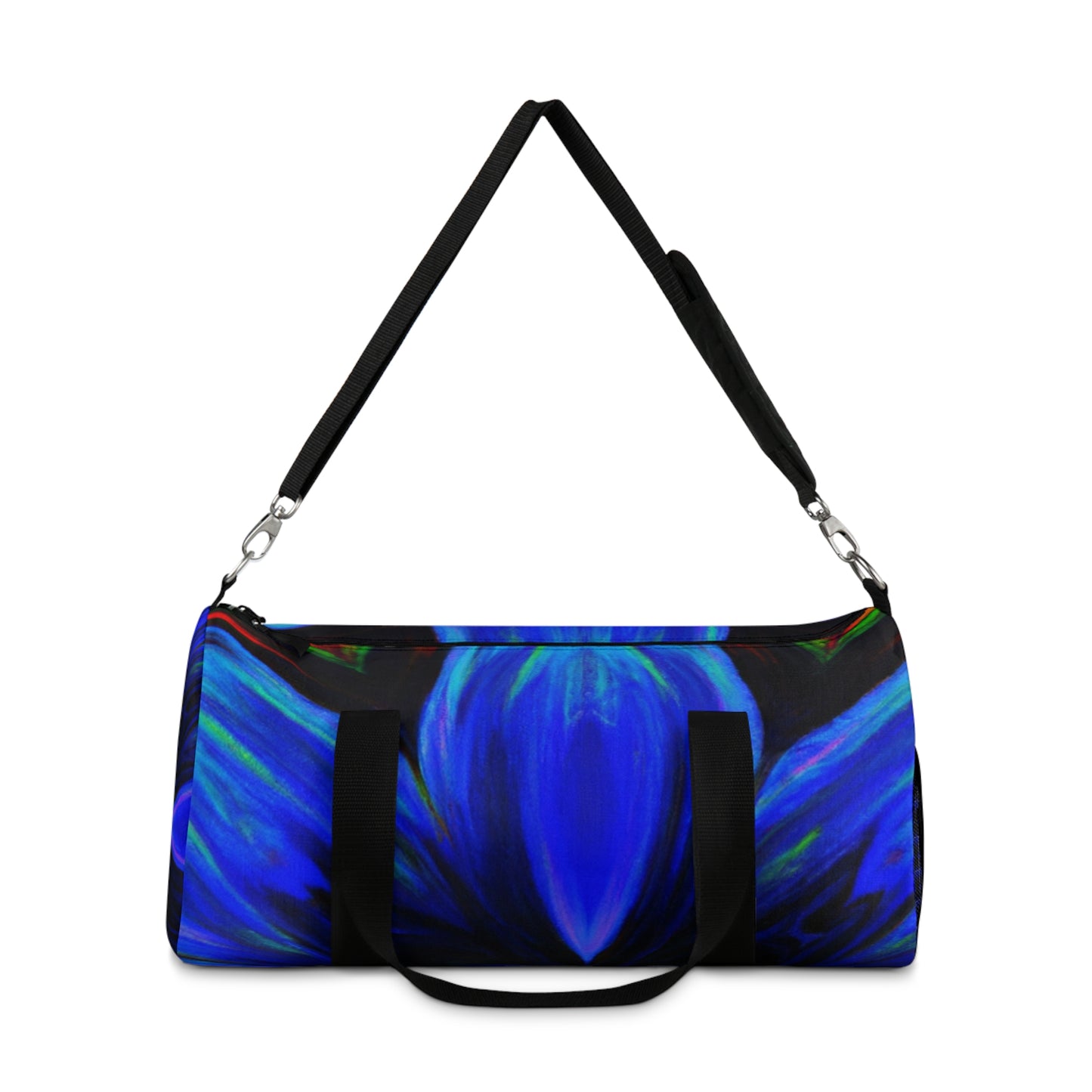 Johann Philipp Haun topf, a German craftsman who worked in the 1700-Duffle Bag