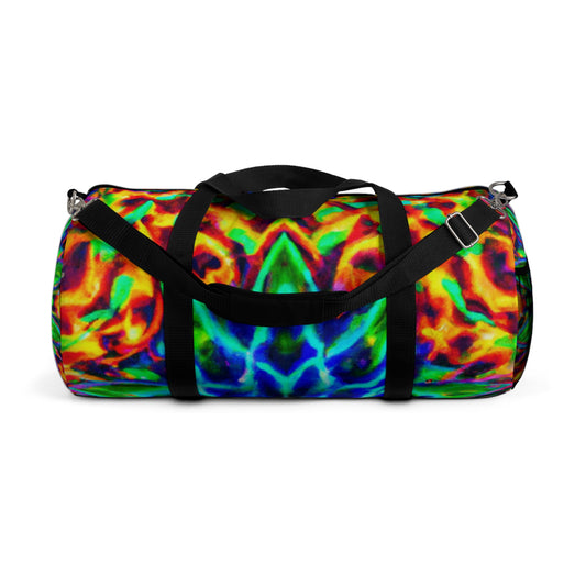 James Watt (1736-1819)-Duffle Bag